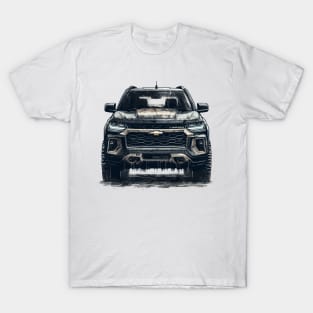 Chevy Blazer T-Shirt